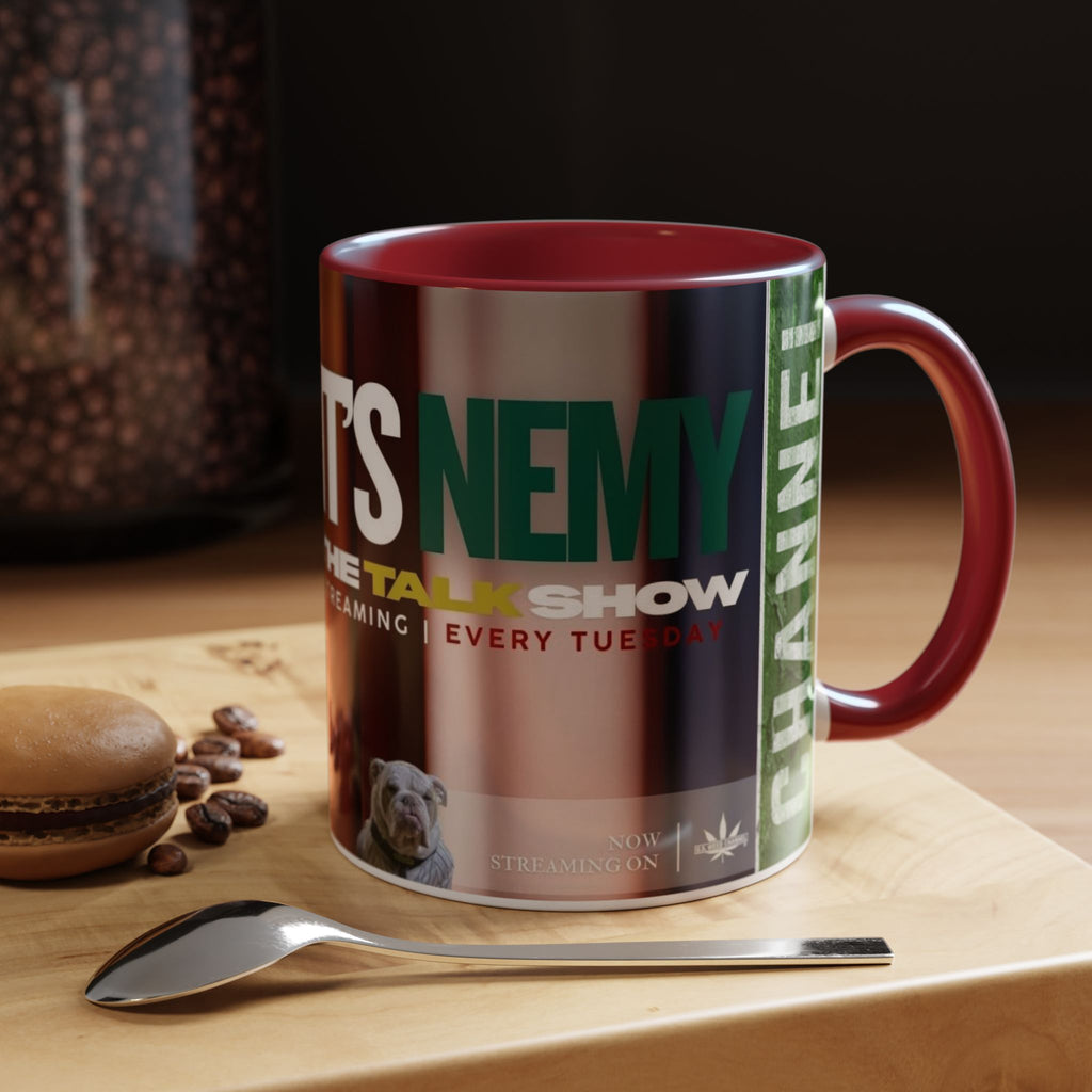 It's NEMY! - Coffee Mug ! - 11oz or 15oz