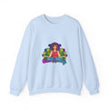 Unisex Heavy Blend™ Weed Readings Crewneck Sweatshirt