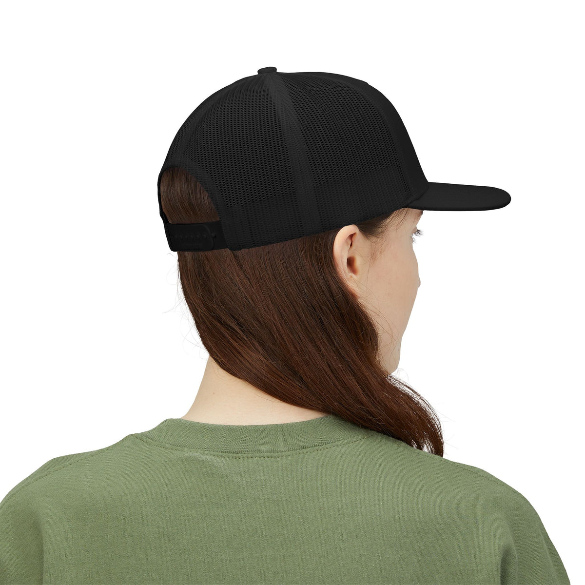Daily Dose Potcast - Trucker Cap