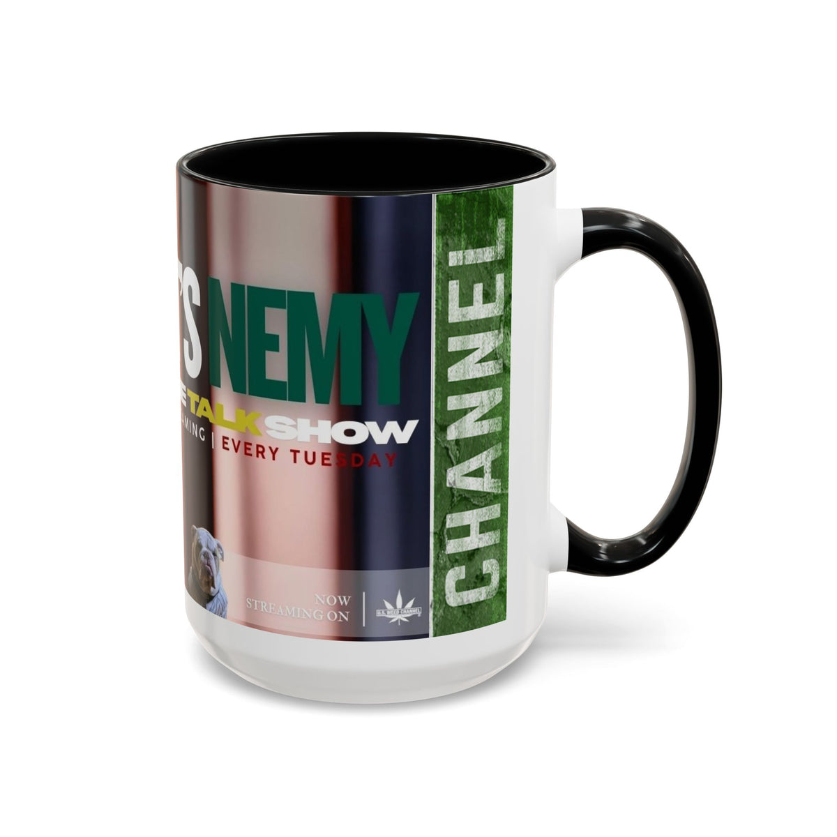 It's NEMY! - Coffee Mug ! - 11oz or 15oz