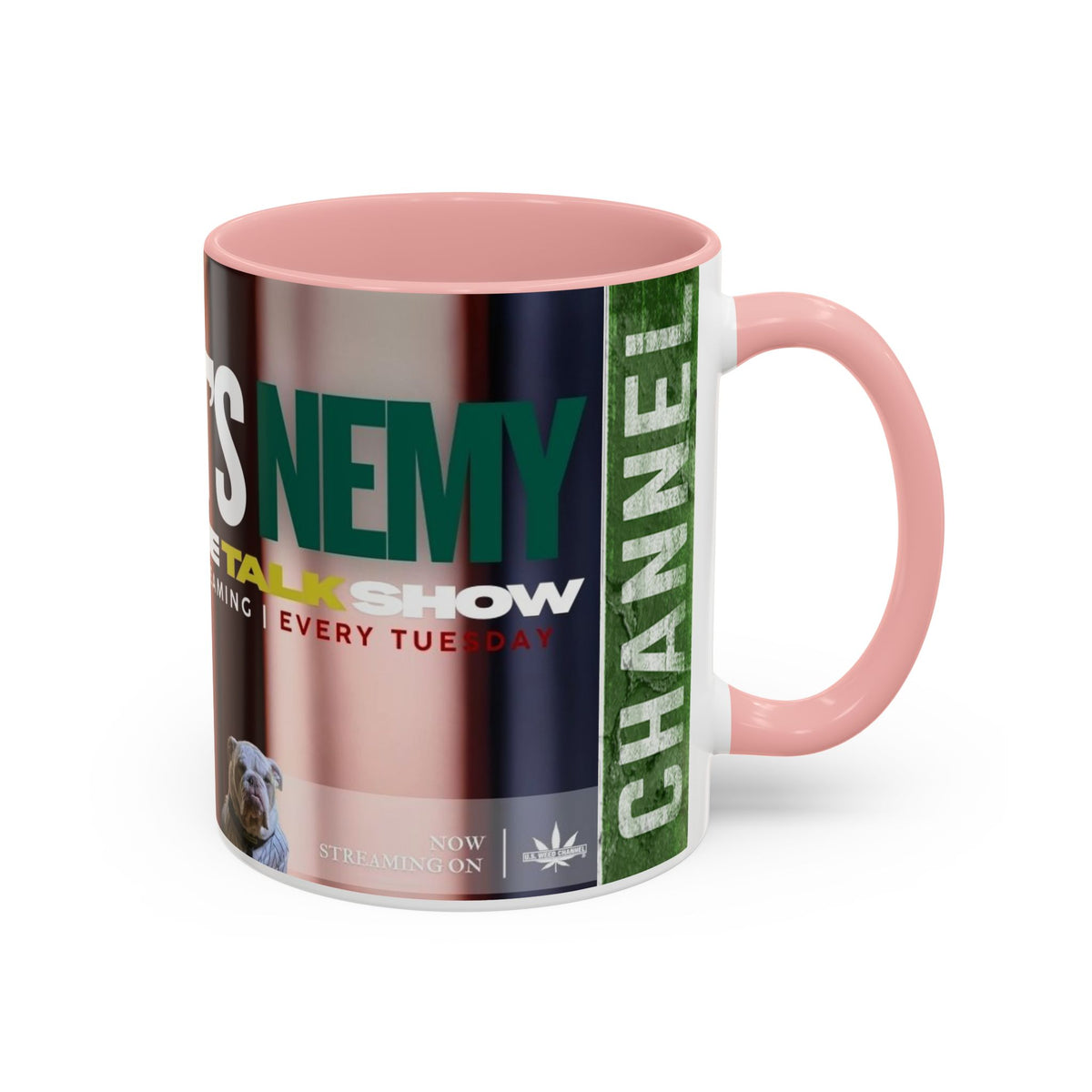 It's NEMY! - Coffee Mug ! - 11oz or 15oz