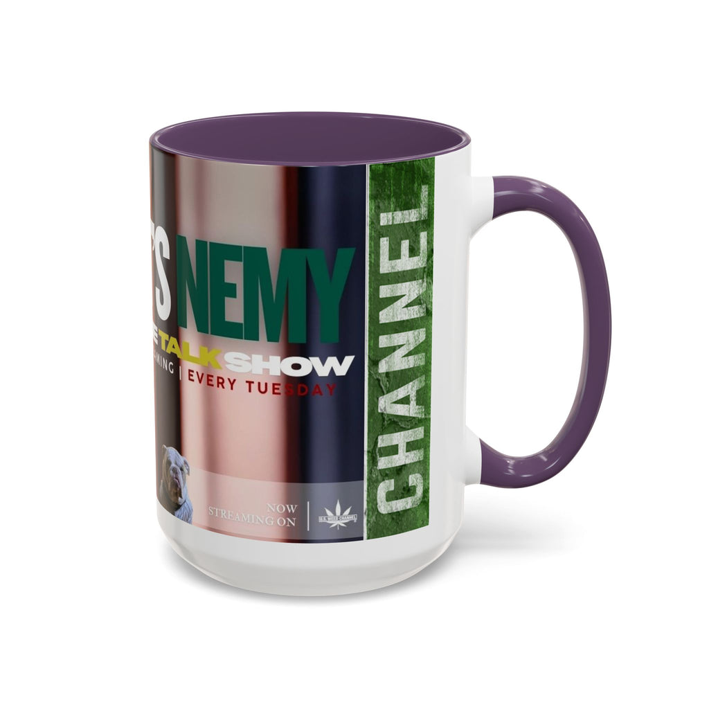 It's NEMY! - Coffee Mug ! - 11oz or 15oz