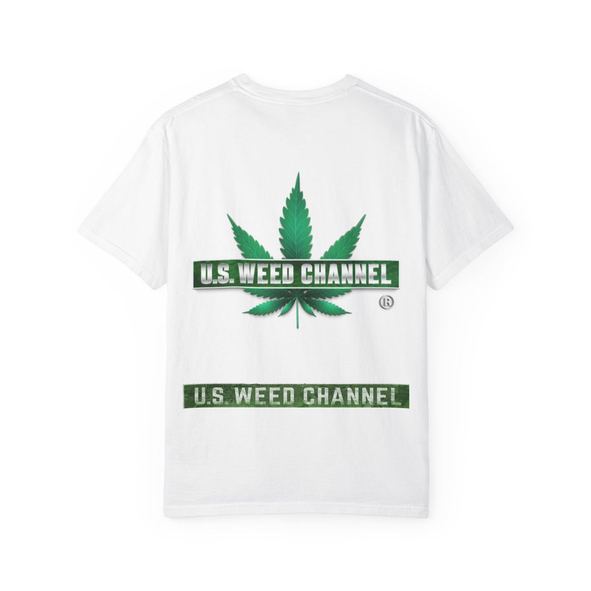 T-Shirt | Weed Culture Tee | Gifts for Cannabis Lovers | Stoner Humor | Casual Streetwear