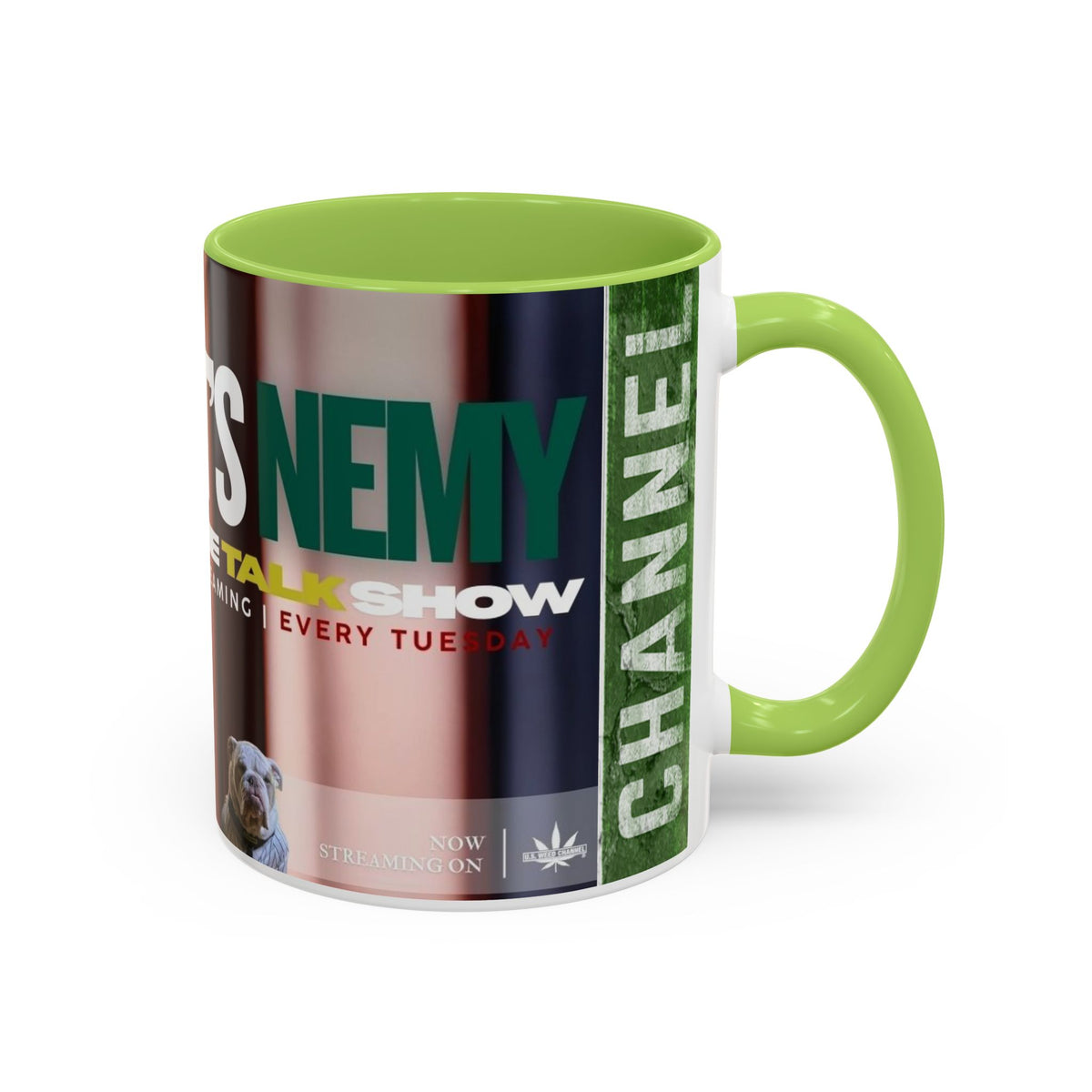 It's NEMY! - Coffee Mug ! - 11oz or 15oz