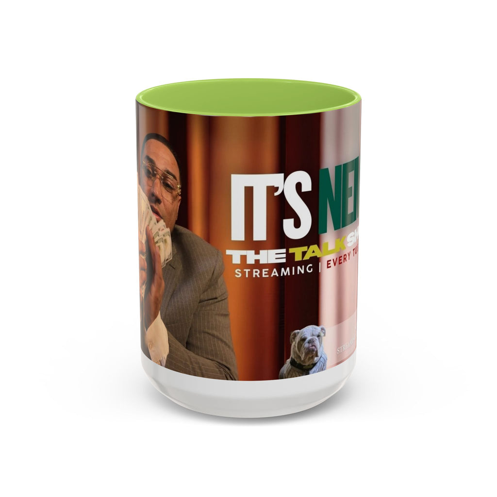It's NEMY! - Coffee Mug ! - 11oz or 15oz