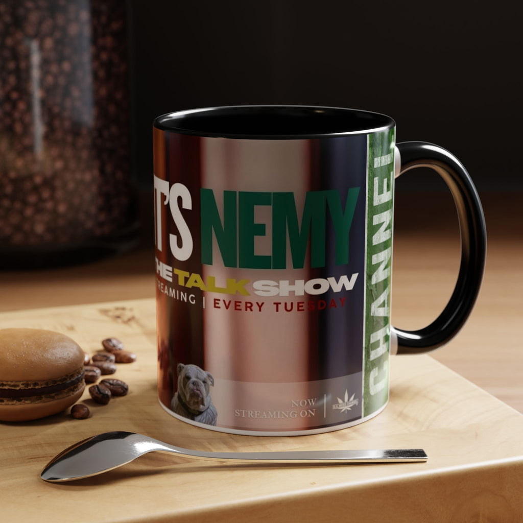 It's NEMY! - Coffee Mug ! - 11oz or 15oz