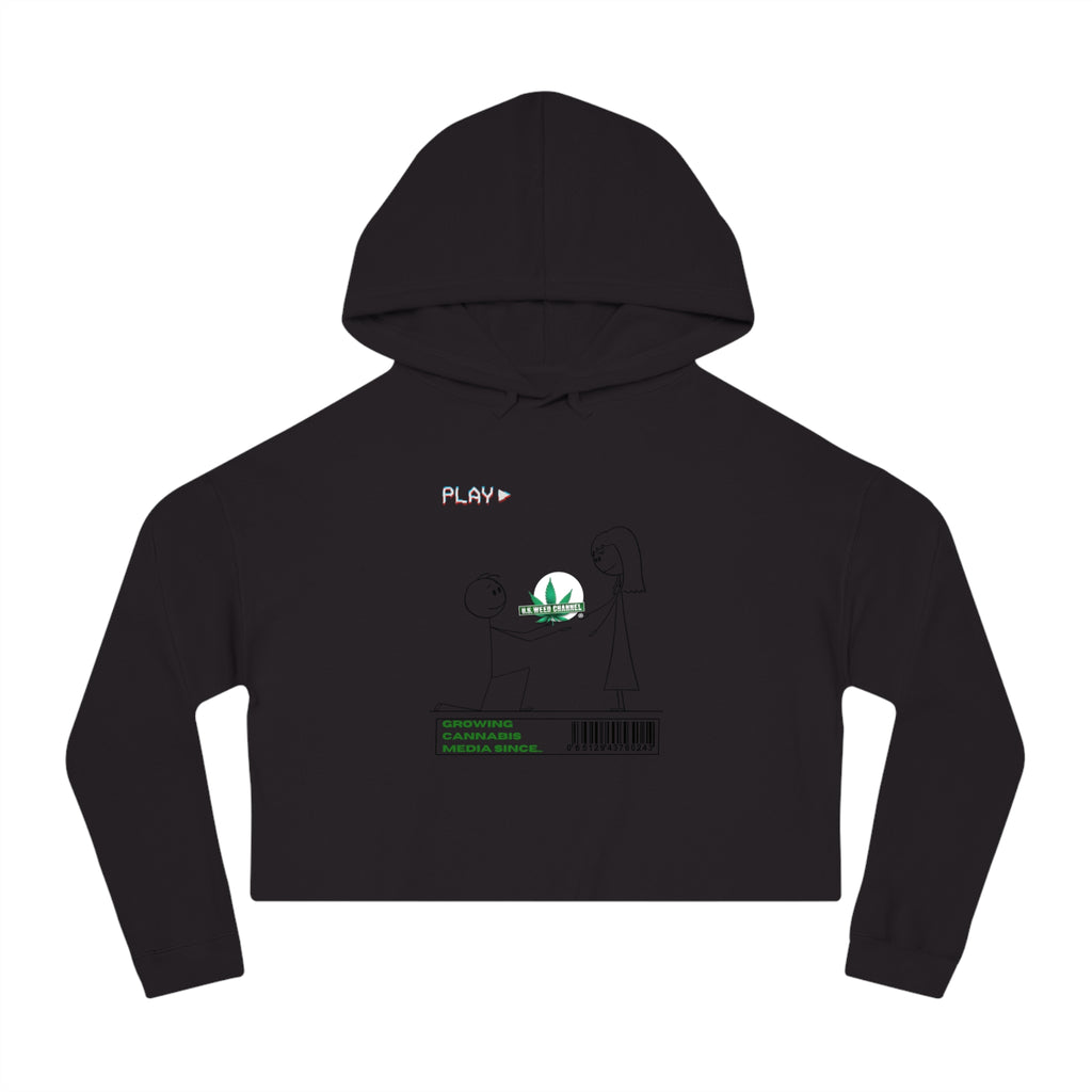 TRUE LOVE HOODIE