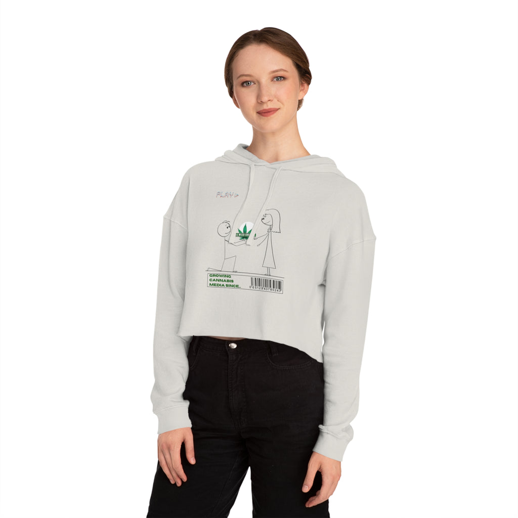 TRUE LOVE HOODIE