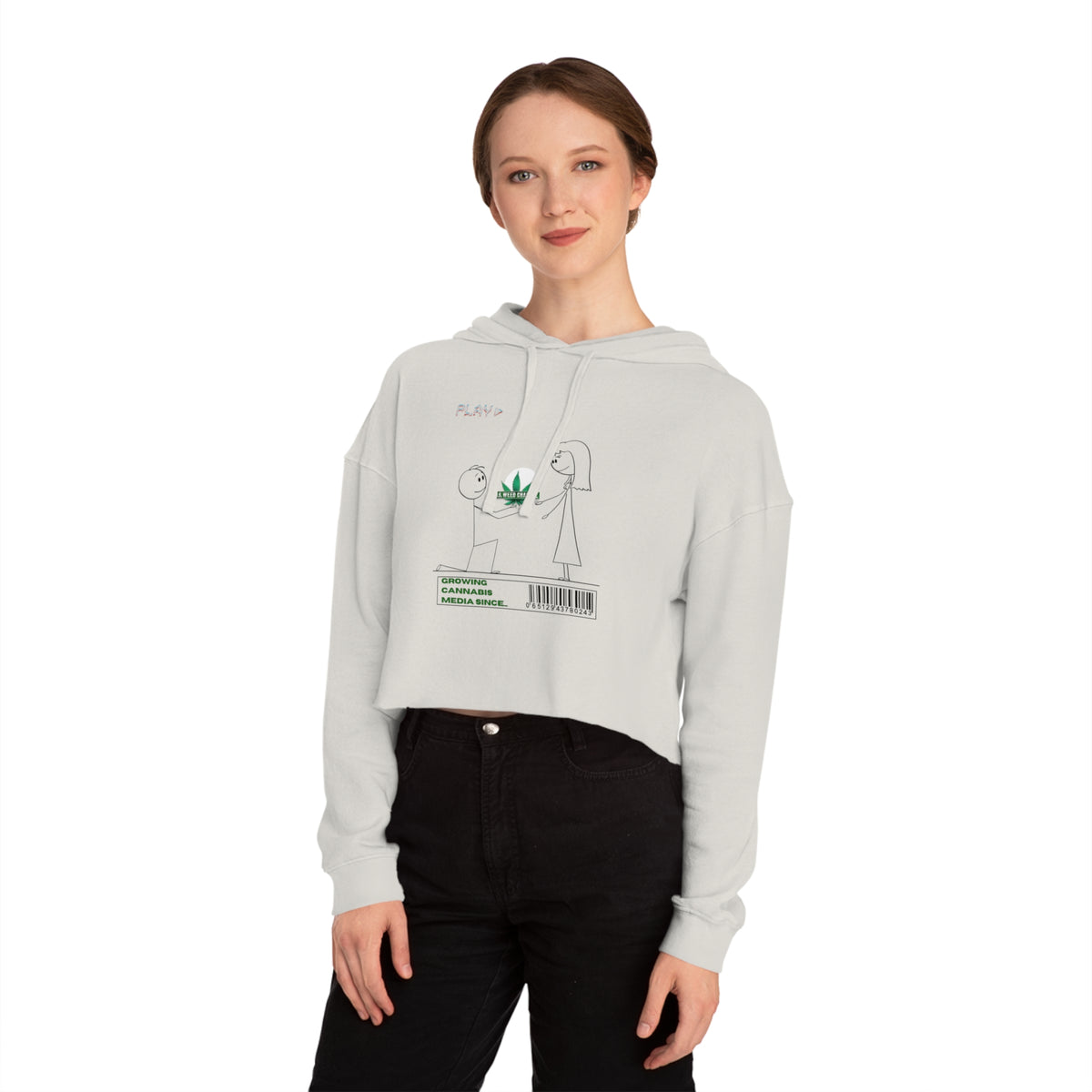 TRUE LOVE HOODIE