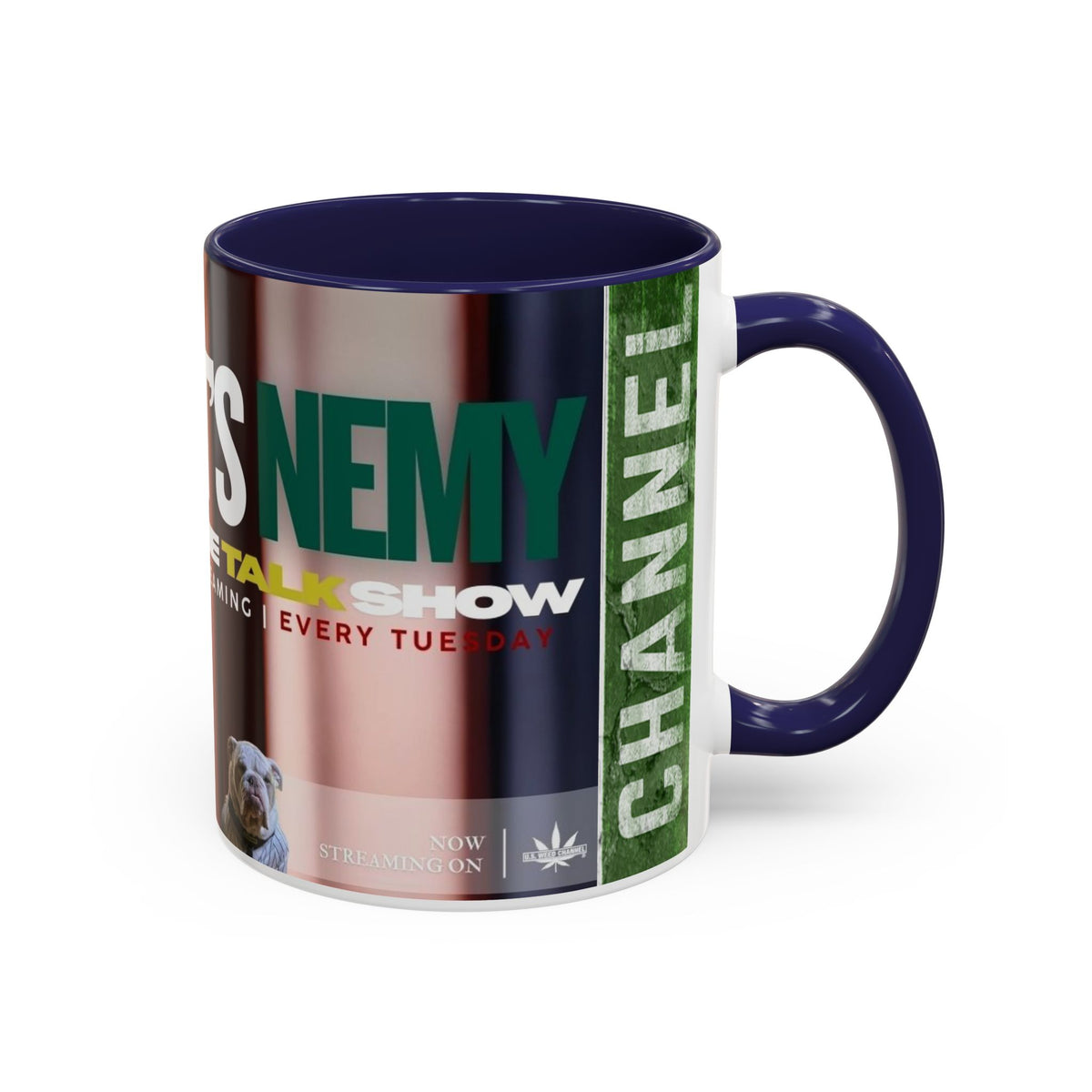 It's NEMY! - Coffee Mug ! - 11oz or 15oz