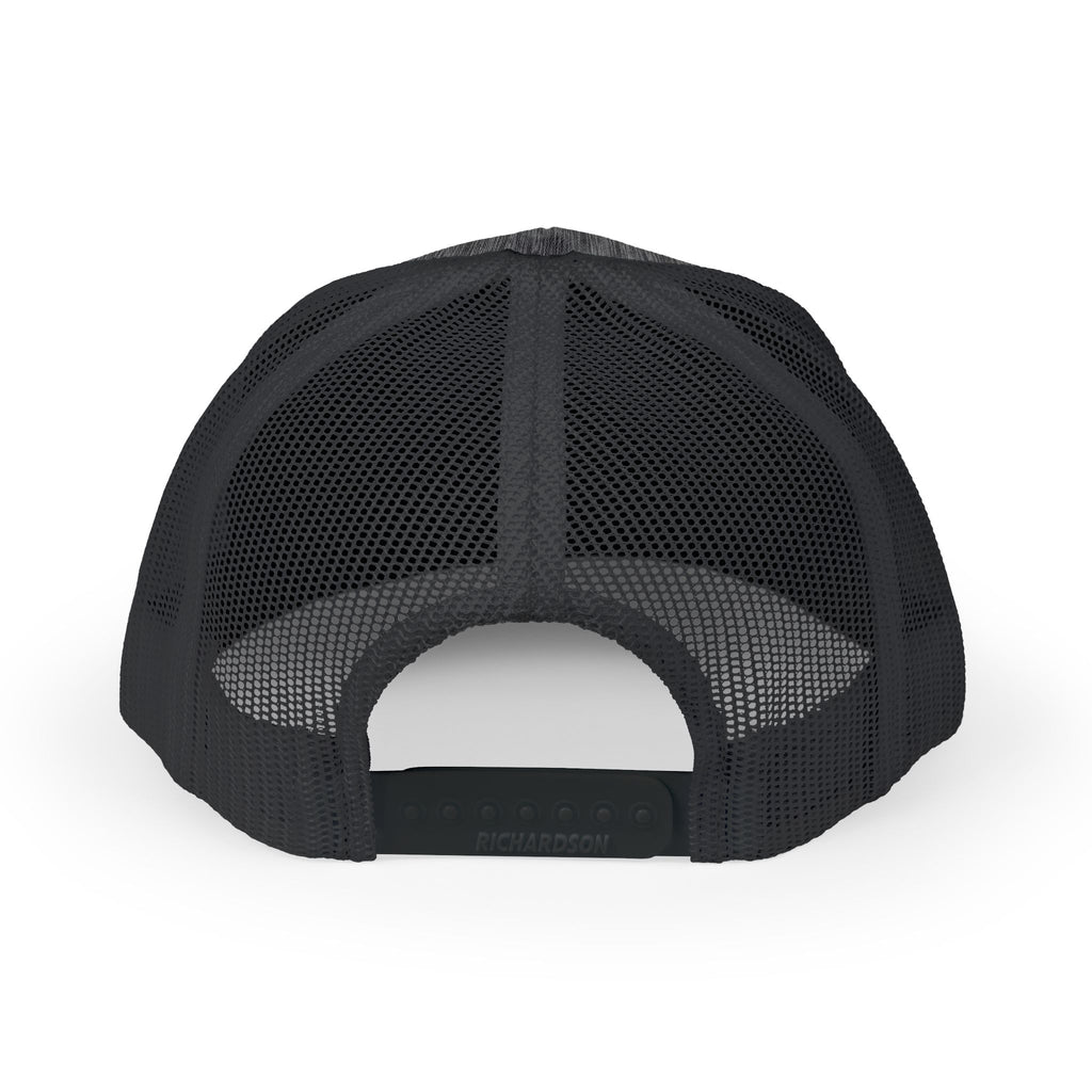 Daily Dose Potcast - Trucker Cap