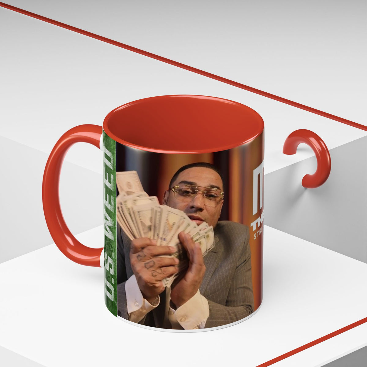 It's NEMY! - Coffee Mug ! - 11oz or 15oz