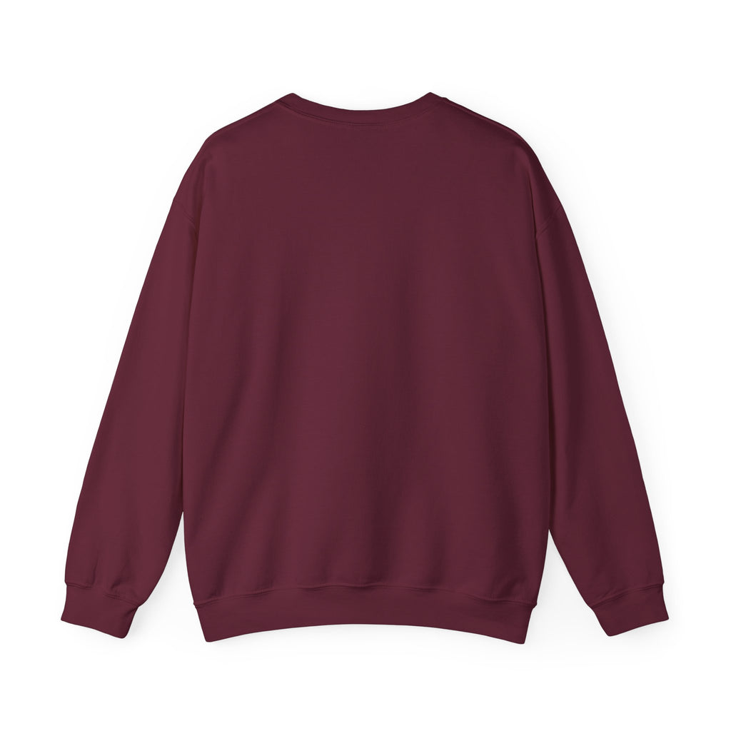 Unisex Heavy Blend™ 420 News Crewneck Sweatshirt