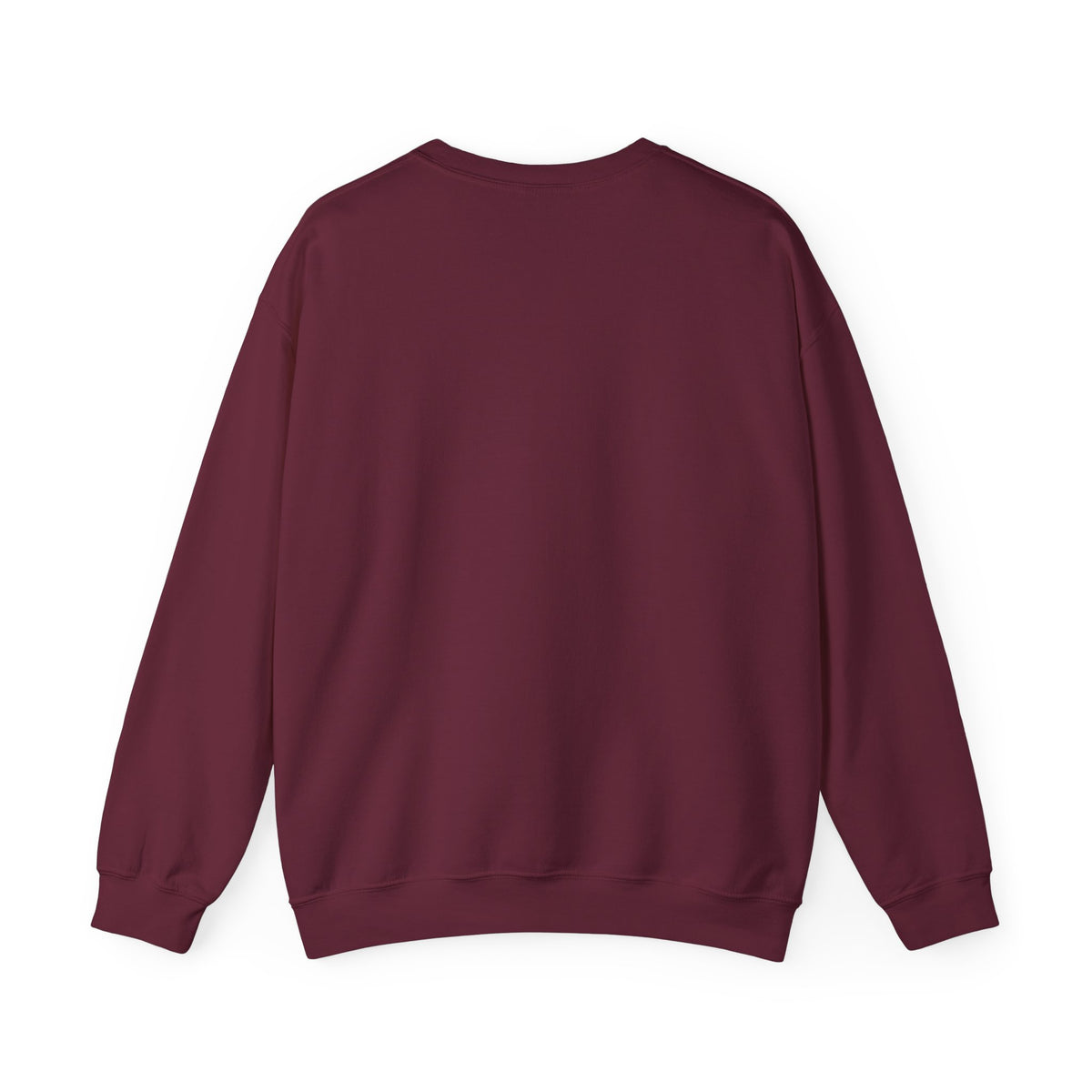 Unisex Heavy Blend™ 420 News Crewneck Sweatshirt