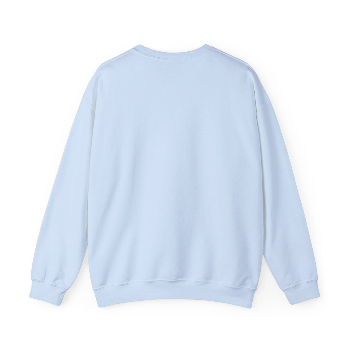 Unisex Heavy Blend™ 420 News Crewneck Sweatshirt