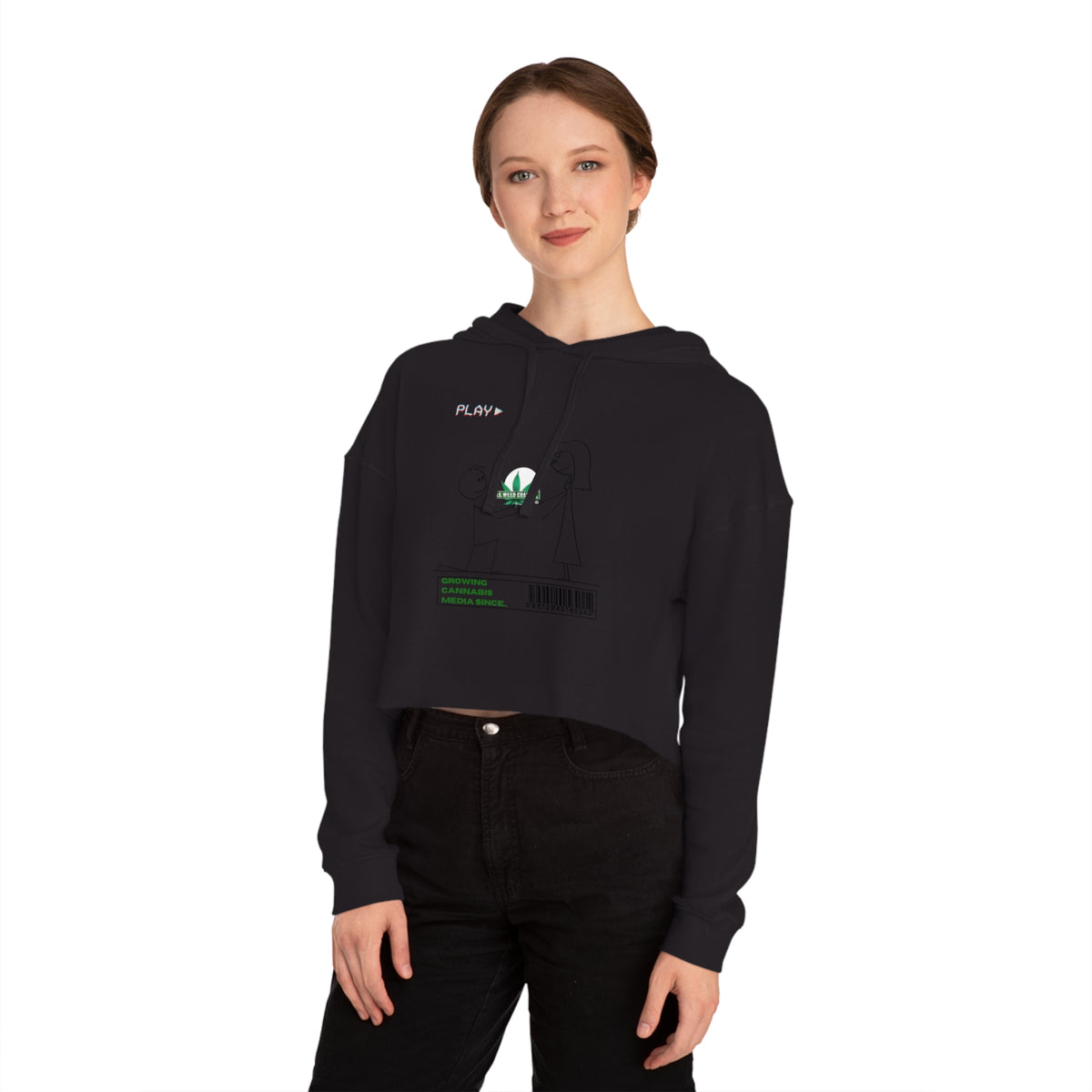 TRUE LOVE HOODIE