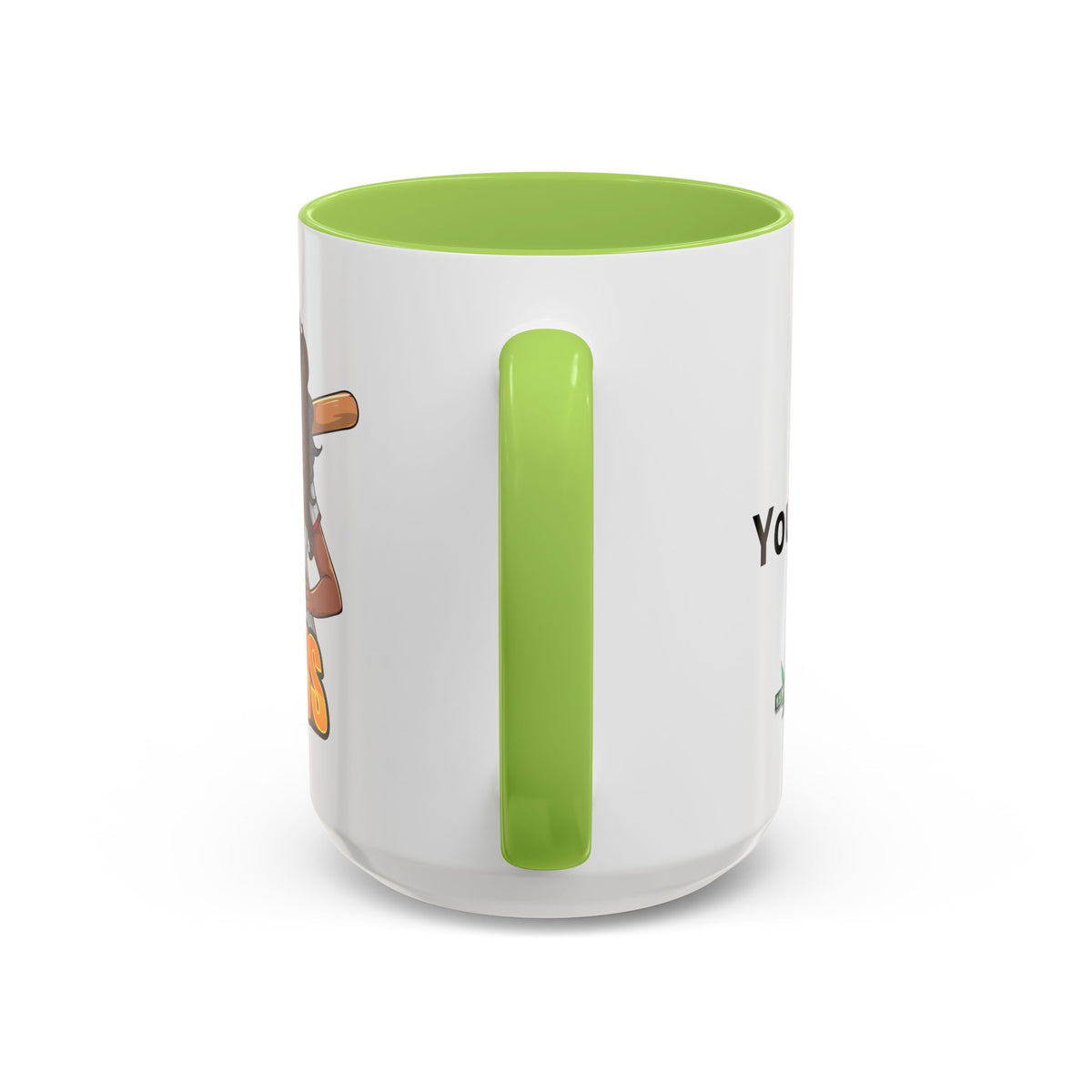 PERSONALIZED! 420 Honeys Coffee Mug ! - 11oz or 15oz