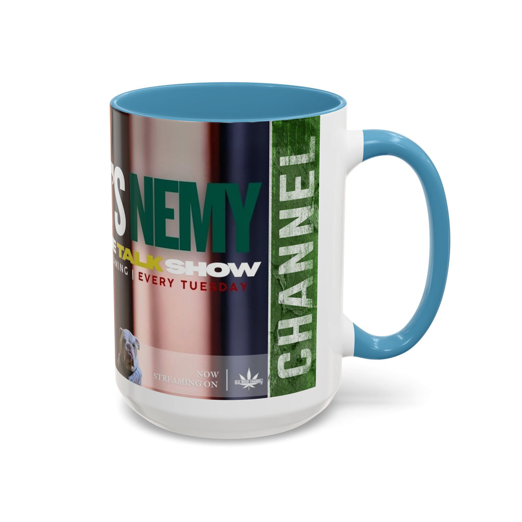 It's NEMY! - Coffee Mug ! - 11oz or 15oz