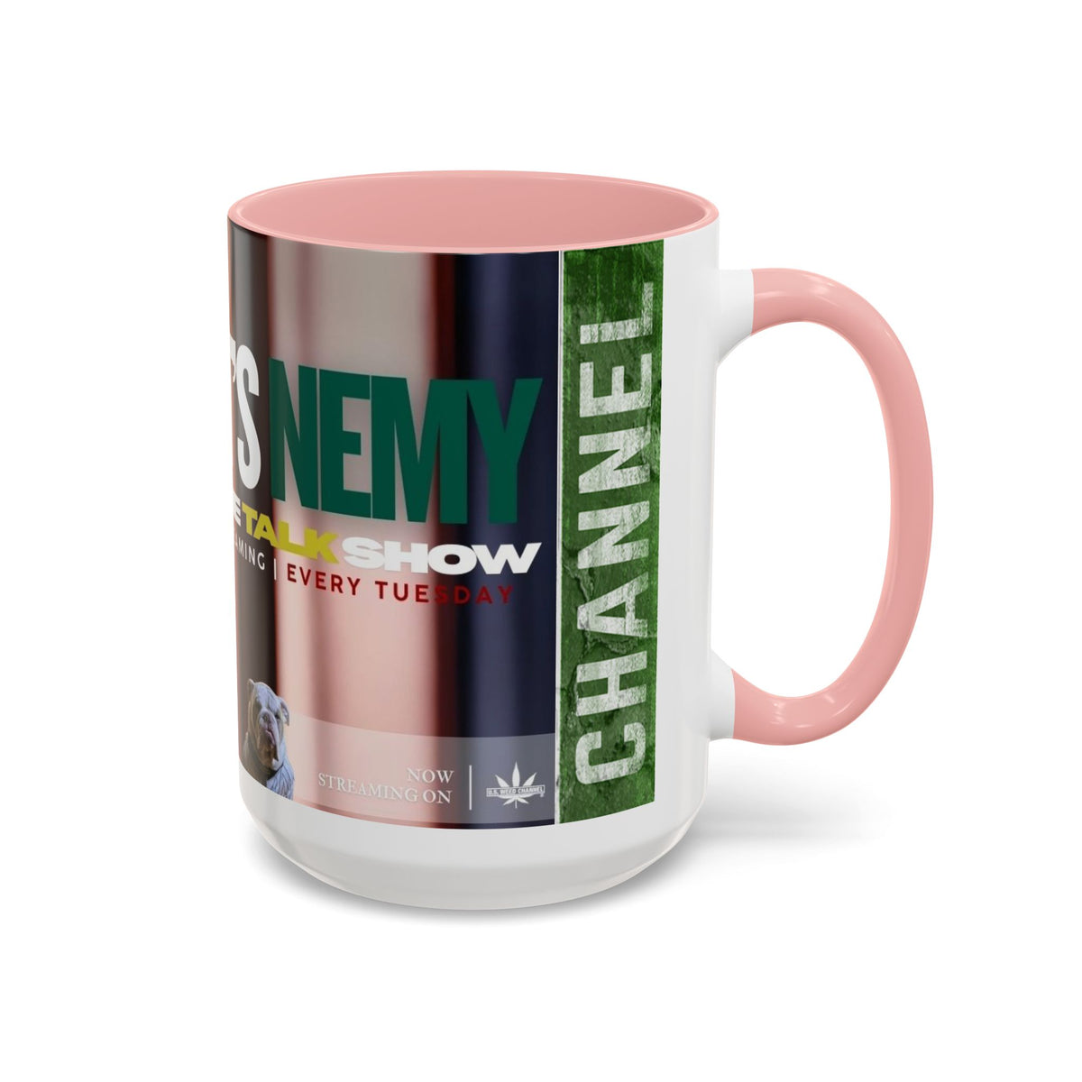It's NEMY! - Coffee Mug ! - 11oz or 15oz
