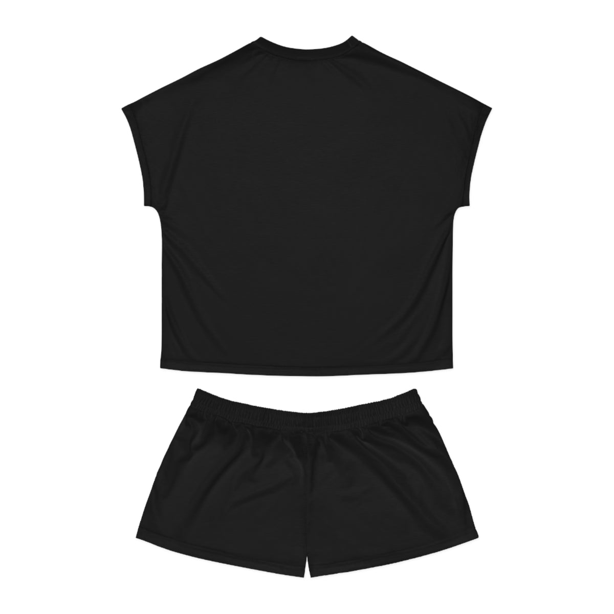 420 Honeys Women's Short Pajama Set (AOP)