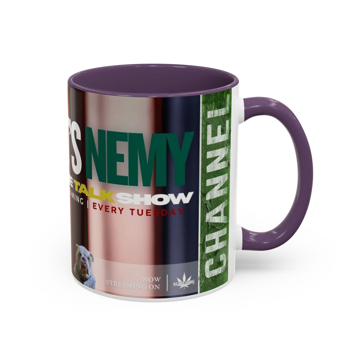 It's NEMY! - Coffee Mug ! - 11oz or 15oz