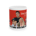 Wake & Bake Daily Dose Mug