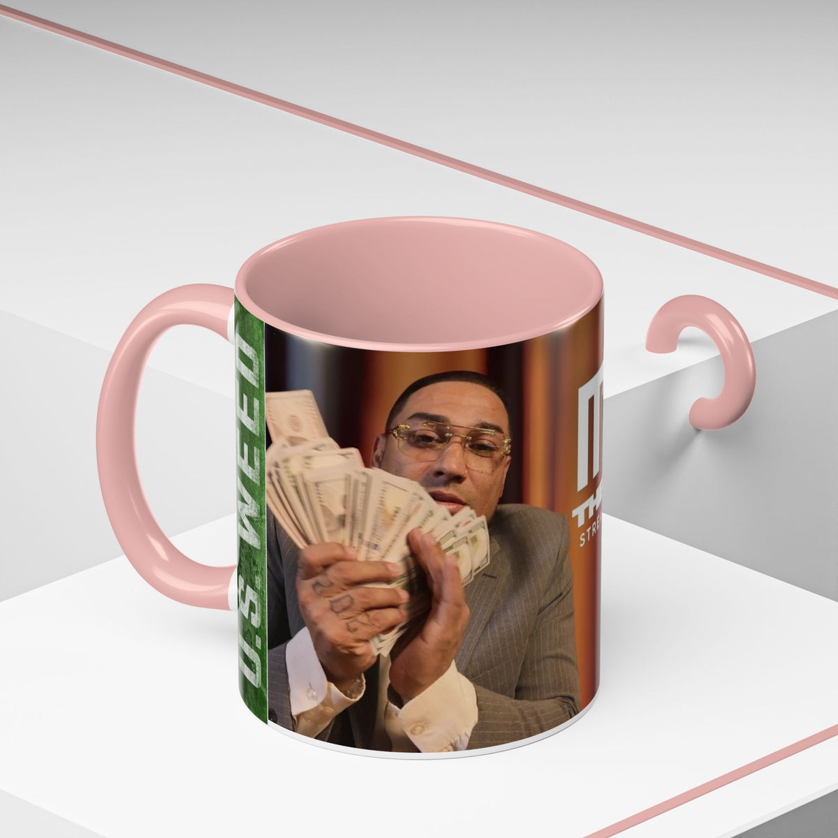 It's NEMY! - Coffee Mug ! - 11oz or 15oz