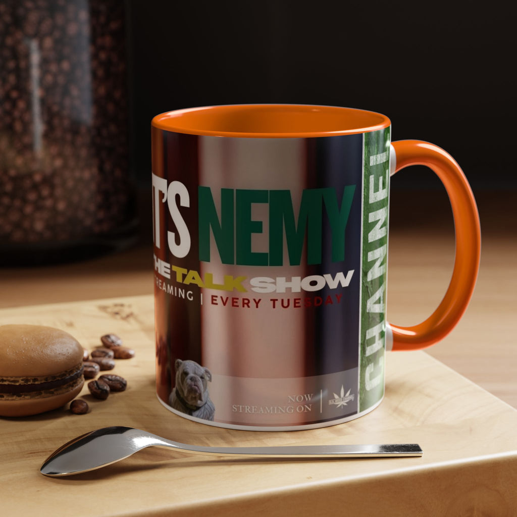 It's NEMY! - Coffee Mug ! - 11oz or 15oz