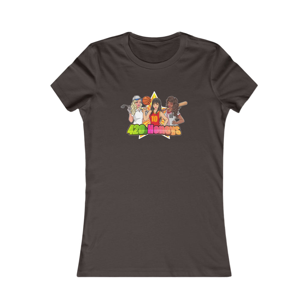 Women's Favorite Tee
