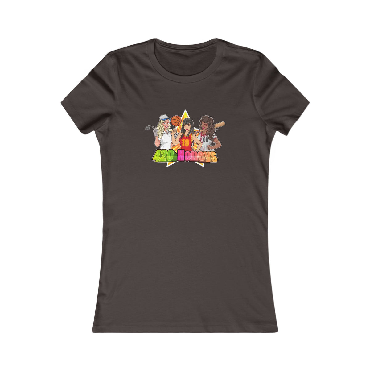 Women's Favorite Tee