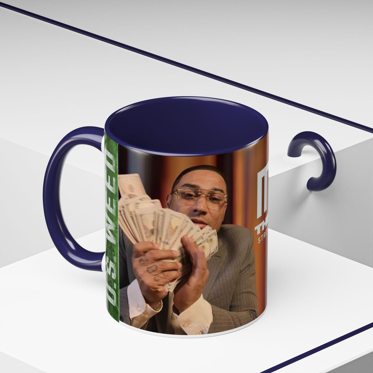 It's NEMY! - Coffee Mug ! - 11oz or 15oz
