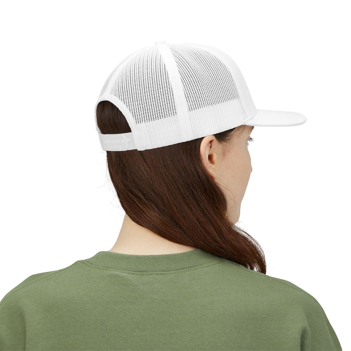 Daily Dose Potcast - Trucker Cap