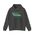U.S. Weed Channel Hoodie — Repeater Logo Pullover