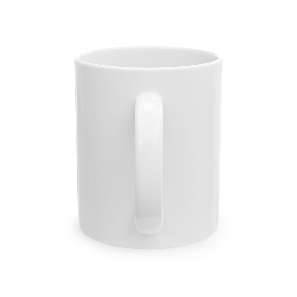 Wake & Bake Daily Dose Mug