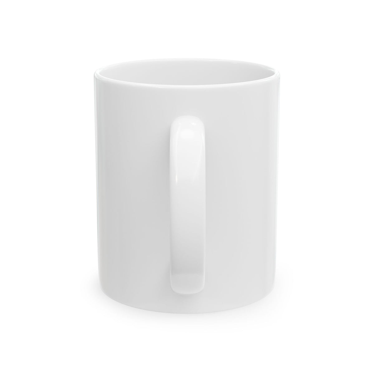 Wake & Bake Daily Dose Mug