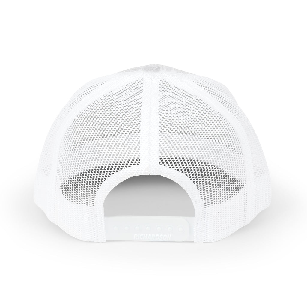 Daily Dose Potcast - Trucker Cap
