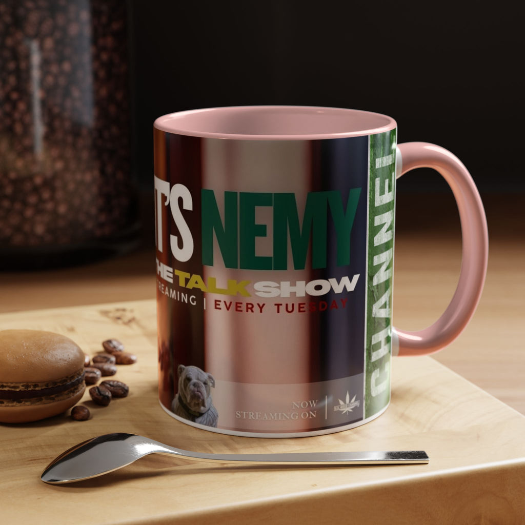 It's NEMY! - Coffee Mug ! - 11oz or 15oz