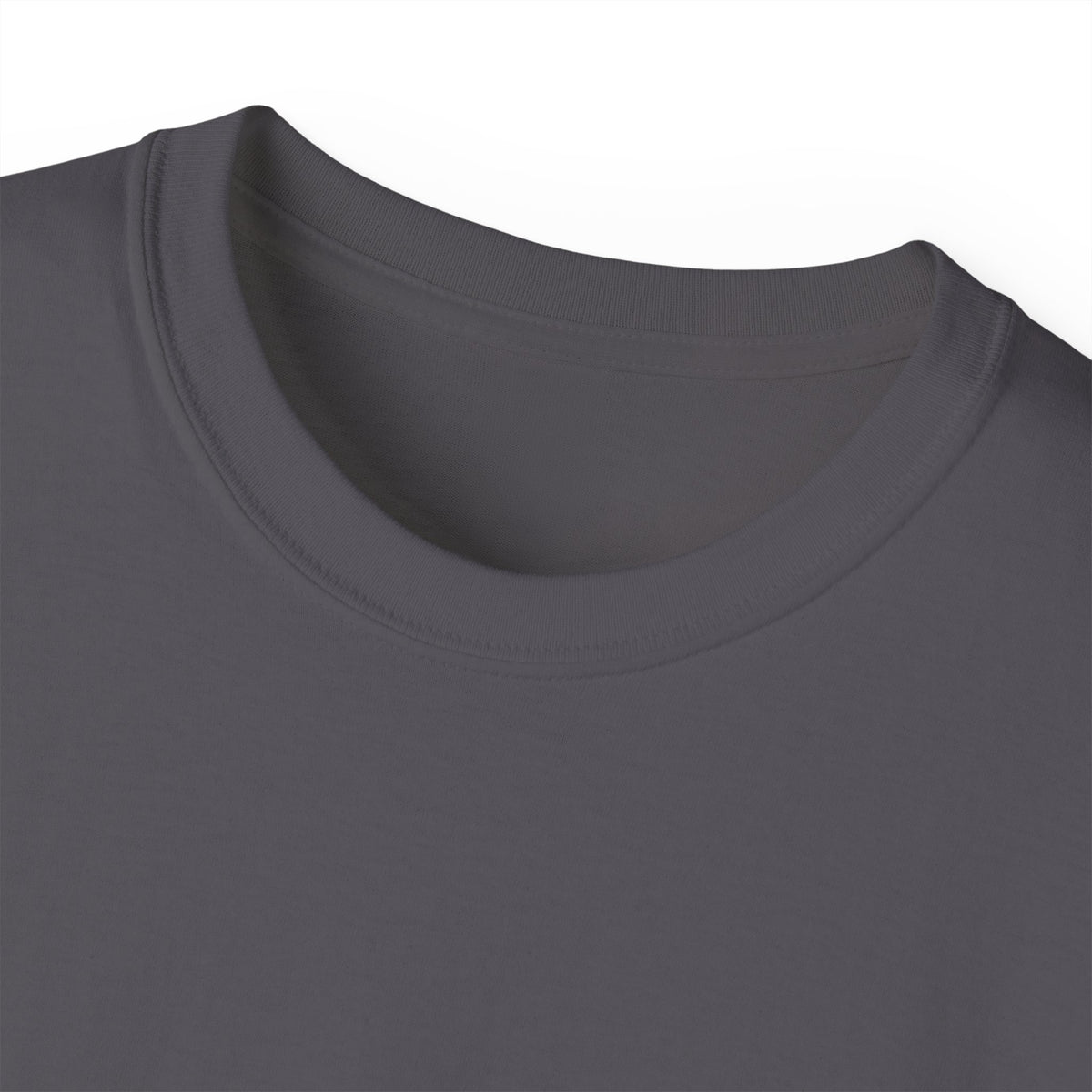 U.S. Weed Channel Unisex Ultra Cotton Tee