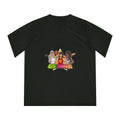 420 Honeys Women's Performance V-Neck T-Shirt