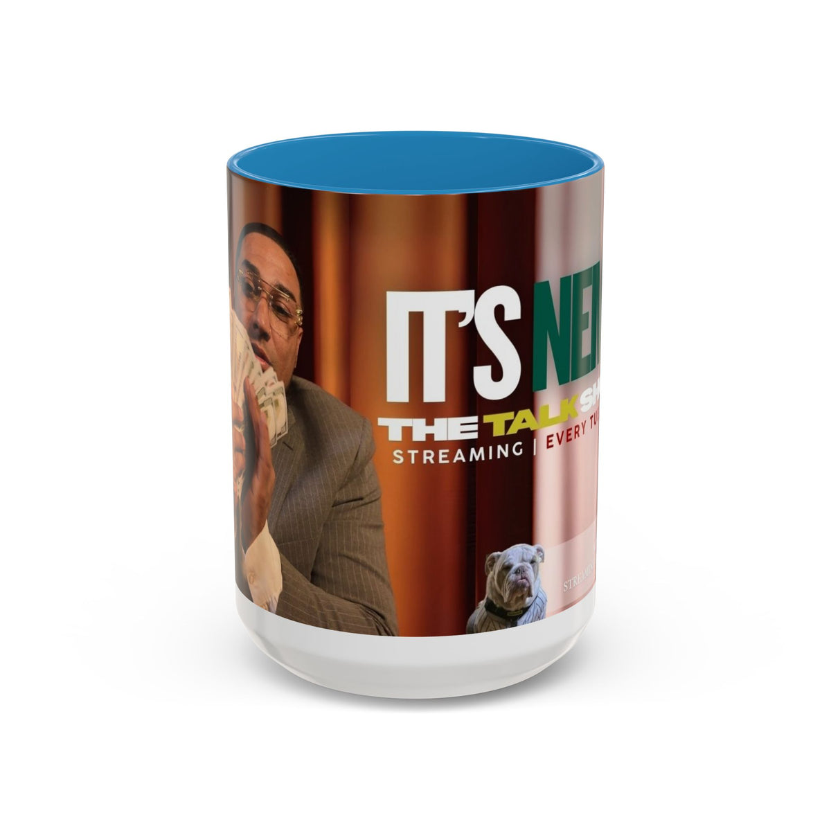 It's NEMY! - Coffee Mug ! - 11oz or 15oz