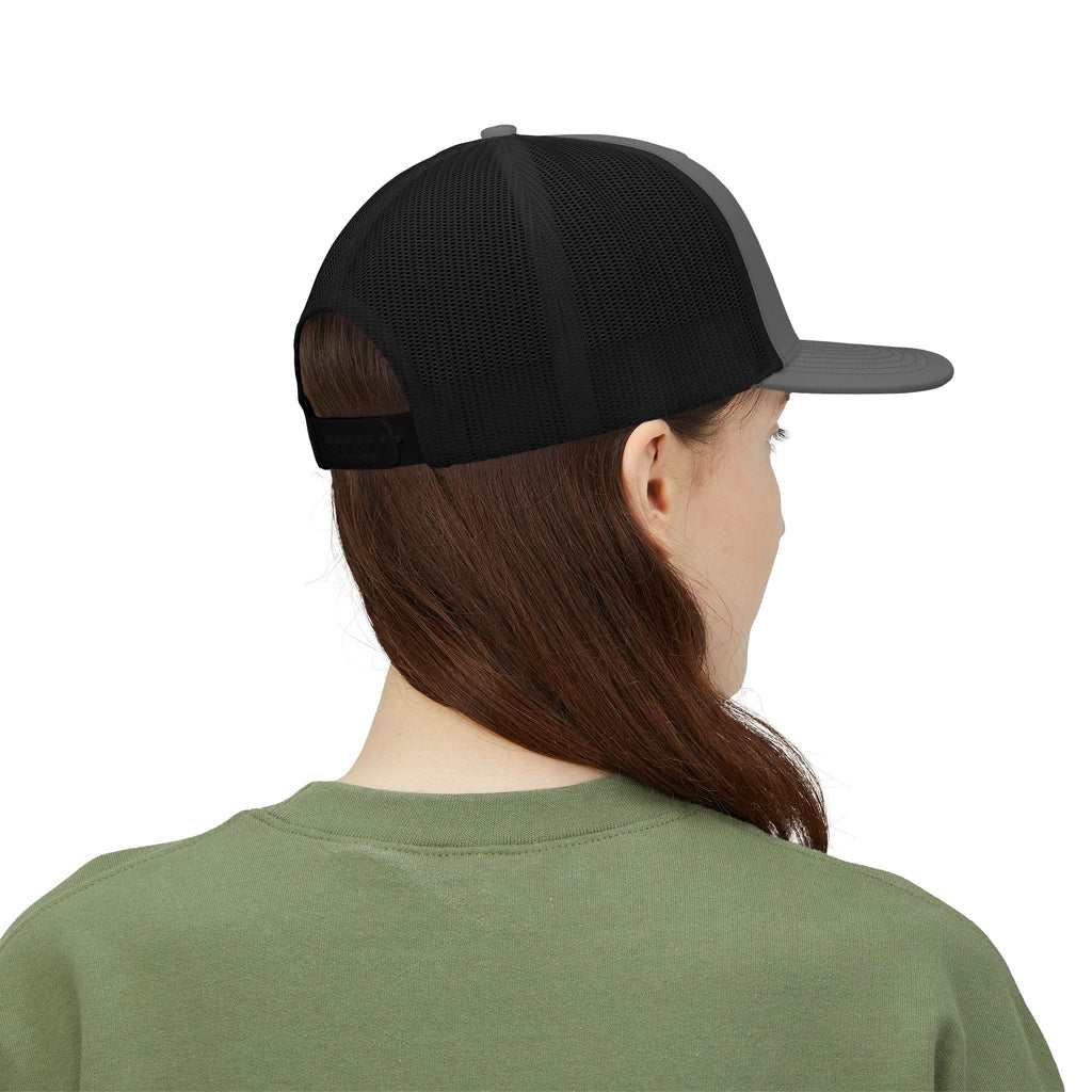 Daily Dose Potcast - Trucker Cap