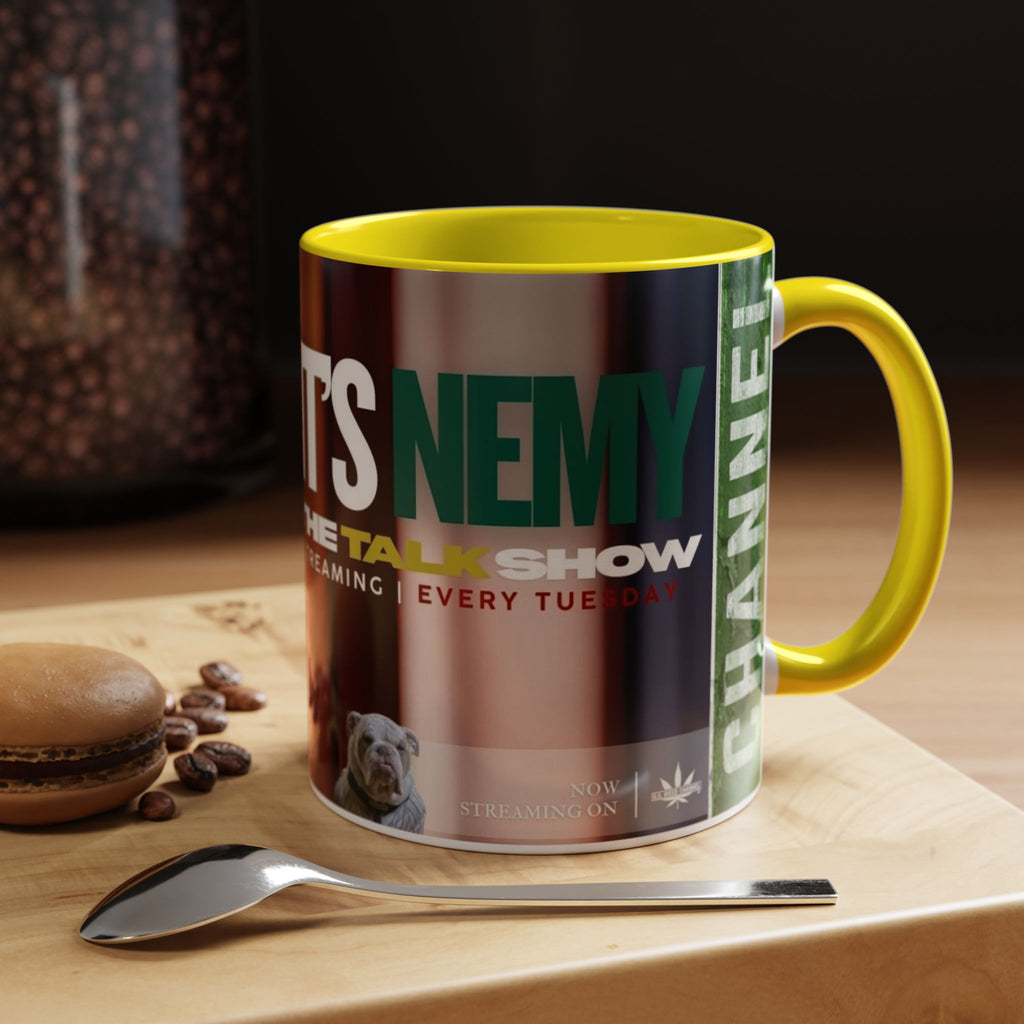 It's NEMY! - Coffee Mug ! - 11oz or 15oz
