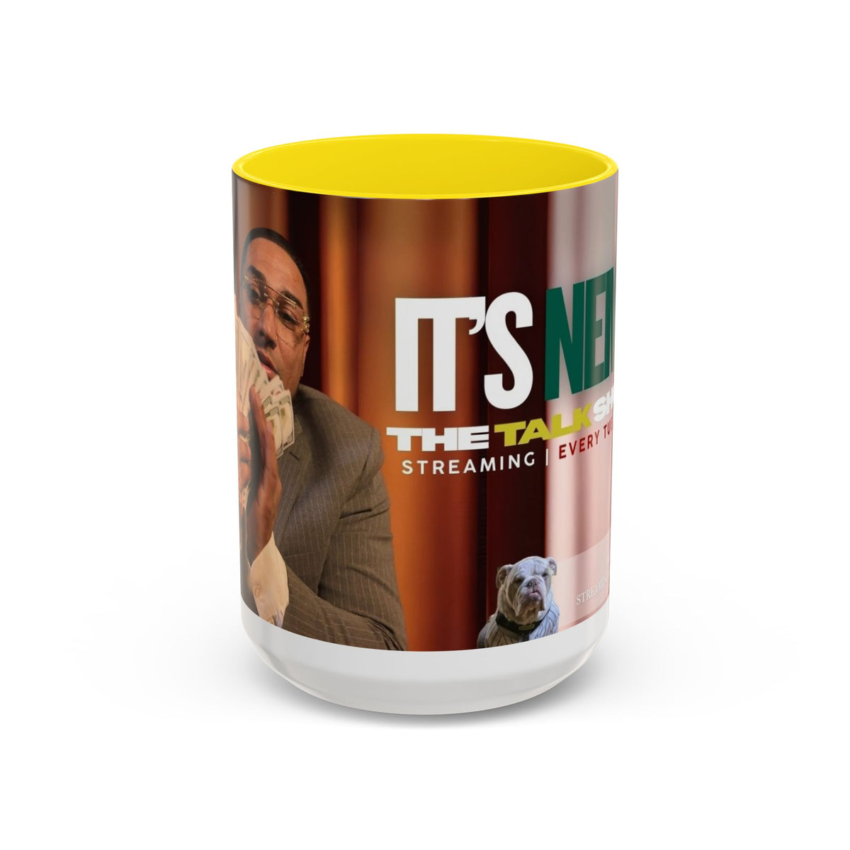 It's NEMY! - Coffee Mug ! - 11oz or 15oz