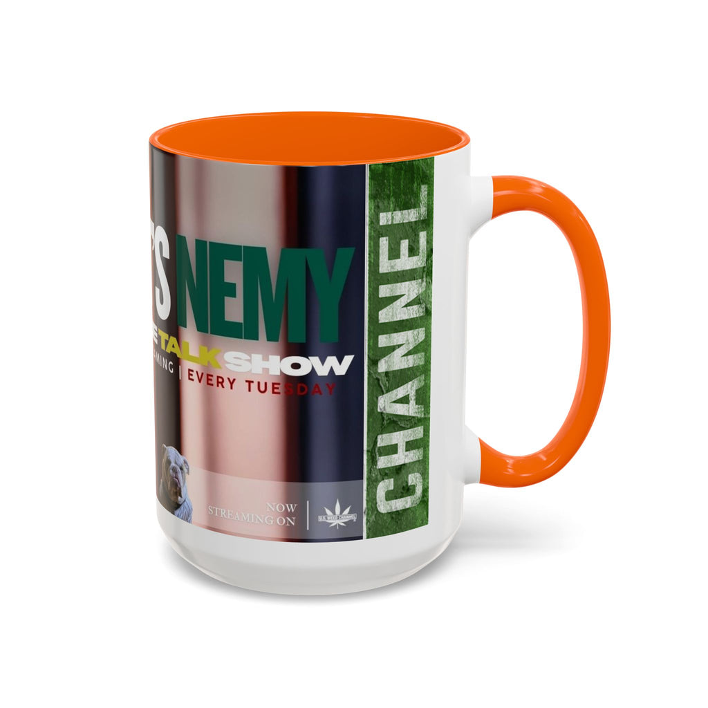 It's NEMY! - Coffee Mug ! - 11oz or 15oz