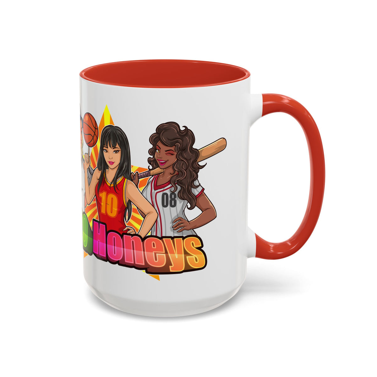 PERSONALIZED! 420 Honeys Coffee Mug ! - 11oz or 15oz