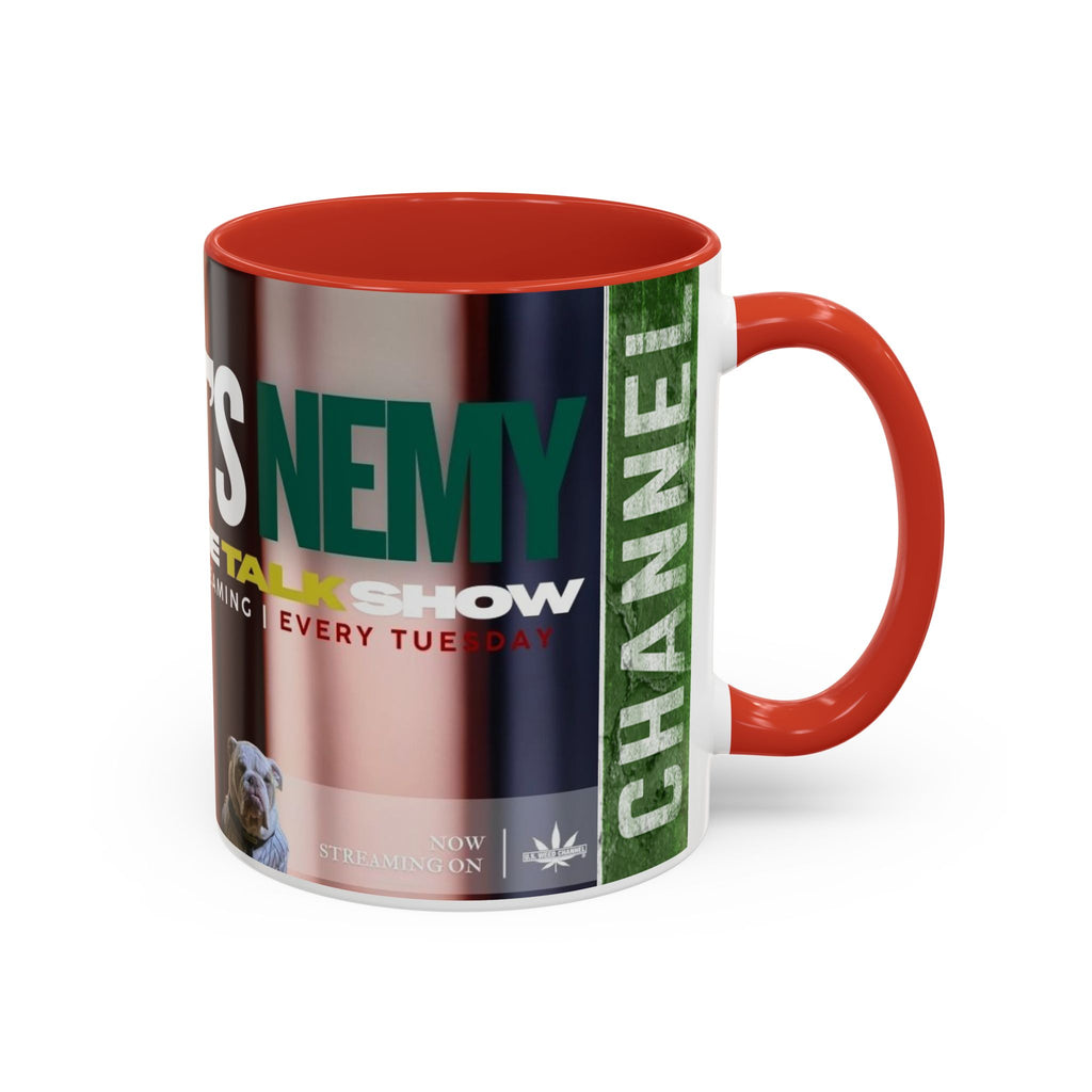 It's NEMY! - Coffee Mug ! - 11oz or 15oz