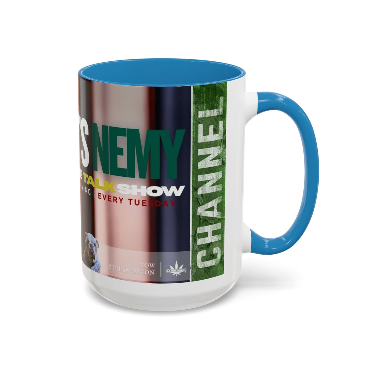 It's NEMY! - Coffee Mug ! - 11oz or 15oz