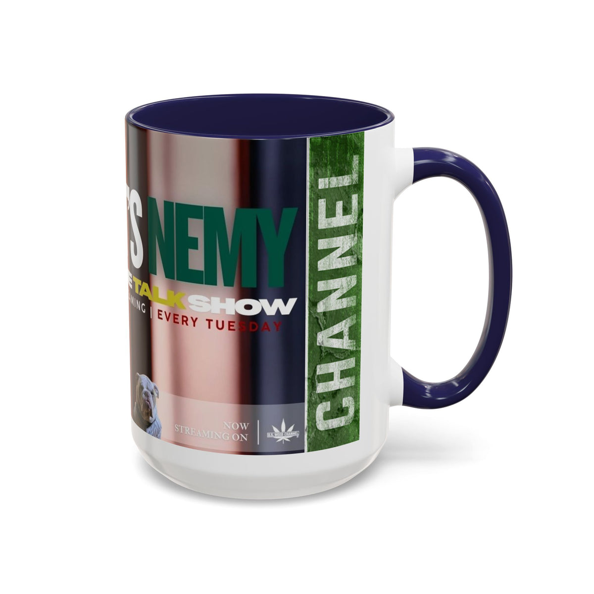 It's NEMY! - Coffee Mug ! - 11oz or 15oz