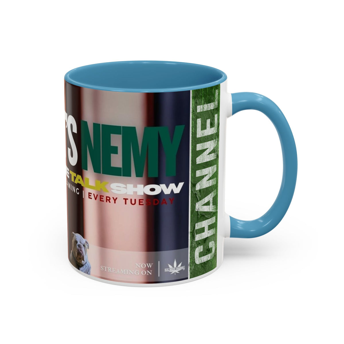 It's NEMY! - Coffee Mug ! - 11oz or 15oz