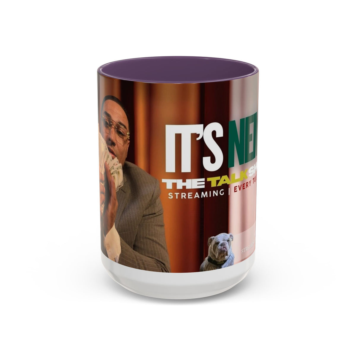 It's NEMY! - Coffee Mug ! - 11oz or 15oz